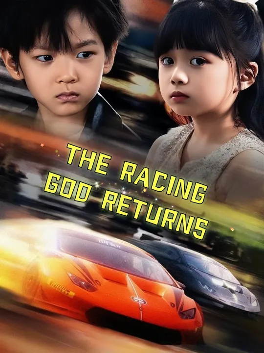 The Racing God Returns